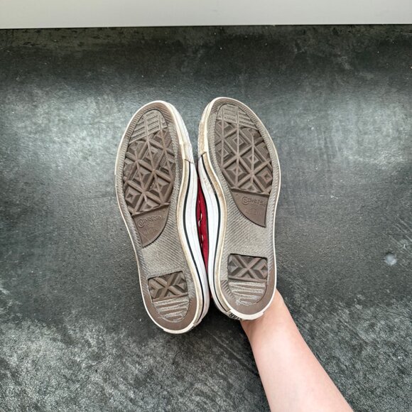 Converse Sneakers - Picture 5 of 6